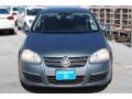 Blue Graphite Metallic - Jetta 2.5 Sedan Photo No. 2