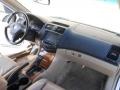 1995 Honda Accord Beige Interior Dashboard Photo
