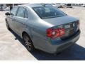 Blue Graphite Metallic - Jetta 2.5 Sedan Photo No. 5