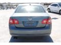 Blue Graphite Metallic - Jetta 2.5 Sedan Photo No. 6