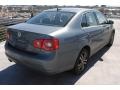 Blue Graphite Metallic - Jetta 2.5 Sedan Photo No. 7