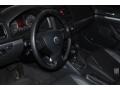 Blue Graphite Metallic - Jetta 2.5 Sedan Photo No. 10