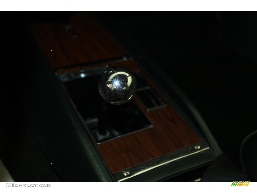 1969 Camaro SS Coupe - Fathom Green / Midnight Green photo #19