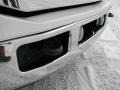 Oxford White - F350 Super Duty Lariat Crew Cab 4x4 Dually Photo No. 20