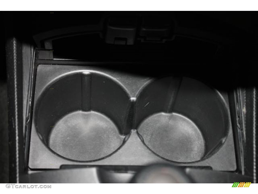 2003 RSX Sports Coupe - Nighthawk Black Pearl / Ebony photo #36