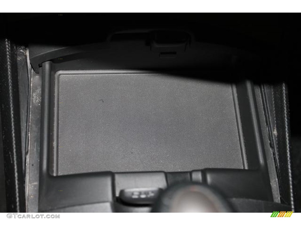2003 RSX Sports Coupe - Nighthawk Black Pearl / Ebony photo #37