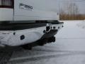 Oxford White - F350 Super Duty Lariat Crew Cab 4x4 Dually Photo No. 27