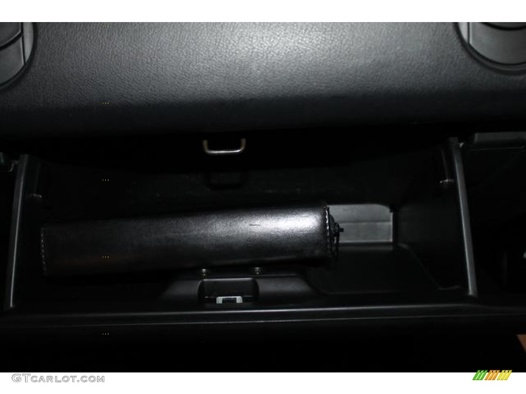 2003 RSX Sports Coupe - Nighthawk Black Pearl / Ebony photo #44