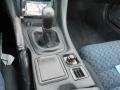 1996 Dodge Stealth Black Interior Transmission Photo