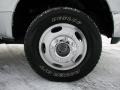 2006 Ford F350 Super Duty Lariat Crew Cab 4x4 Dually Wheel and Tire Photo