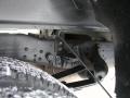 2006 Ford F350 Super Duty Lariat Crew Cab 4x4 Dually Undercarriage