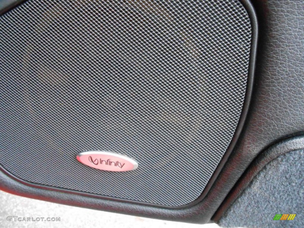 1996 Dodge Stealth Coupe Audio System Photo #77462799