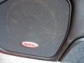1996 Dodge Stealth Coupe Audio System