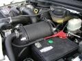 2006 Ford F350 Super Duty 6.0 Liter Turbo Diesel OHV 32 Valve Power Stroke V8 Engine Photo