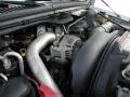 6.0 Liter Turbo Diesel OHV 32 Valve Power Stroke V8 2006 Ford F350 Super Duty Lariat Crew Cab 4x4 Dually Engine
