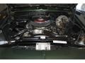 396 ci. V8 Engine for 1969 Chevrolet Camaro SS Coupe #77462990