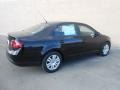 Black Uni - Jetta TDI Sedan Photo No. 9