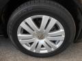 Black Uni - Jetta TDI Sedan Photo No. 16