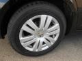 Black Uni - Jetta TDI Sedan Photo No. 17