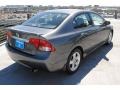 Urban Titanium Metallic - Civic LX-S Sedan Photo No. 6