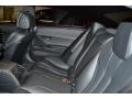 2013 Black Sapphire Metallic BMW 6 Series 650i Gran Coupe  photo #6