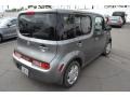 2009 Steel Gray Nissan Cube 1.8 S  photo #3