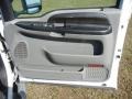 Oxford White - F350 Super Duty XLT Crew Cab Dually Photo No. 7