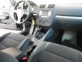 Black Uni - Jetta TDI Sedan Photo No. 38