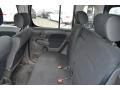 2009 Nissan Cube 1.8 S Rear Seat