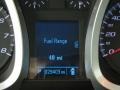 Silver Ice Metallic - Equinox LTZ AWD Photo No. 21