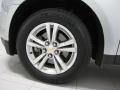 2012 Chevrolet Equinox LTZ AWD Wheel