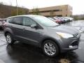 Sterling Gray Metallic - Escape SEL 1.6L EcoBoost 4WD Photo No. 1
