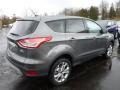Sterling Gray Metallic - Escape SEL 1.6L EcoBoost 4WD Photo No. 2