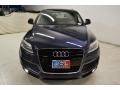 Mugello Blue Pearl Effect - Q7 3.6 Premium quattro Photo No. 4