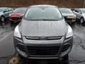 Sterling Gray Metallic - Escape SEL 1.6L EcoBoost 4WD Photo No. 6
