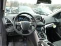 Sterling Gray Metallic - Escape SEL 1.6L EcoBoost 4WD Photo No. 10