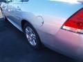 Silver Ice Metallic - Impala LT Photo No. 4