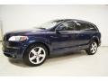 Mugello Blue Pearl Effect - Q7 3.6 Premium quattro Photo No. 6