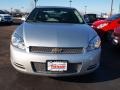 Silver Ice Metallic - Impala LT Photo No. 8