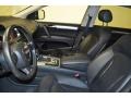 Mugello Blue Pearl Effect - Q7 3.6 Premium quattro Photo No. 10