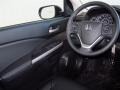 2013 Crystal Black Pearl Honda CR-V EX-L AWD  photo #5