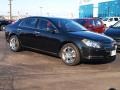 Black Granite Metallic - Malibu LT Photo No. 2