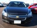 Black Granite Metallic - Malibu LT Photo No. 8