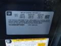 Black Granite Metallic - Malibu LT Photo No. 17