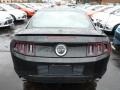 2014 Black Ford Mustang GT Premium Coupe  photo #3