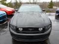 Black - Mustang GT Premium Coupe Photo No. 6