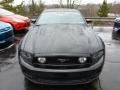 2014 Black Ford Mustang GT Premium Coupe  photo #6