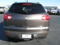 2009 Desert Brown Metallic Chevrolet Traverse LT AWD  photo #5