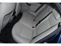 Slate Gray Rear Seat Photo for 2006 Saab 9-3 #77464746
