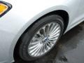 2013 Ford Fusion Titanium AWD Wheel
